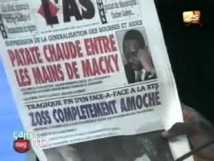 Revue de Presse - Ca Me Dit Mag - 21 Juillet 2012