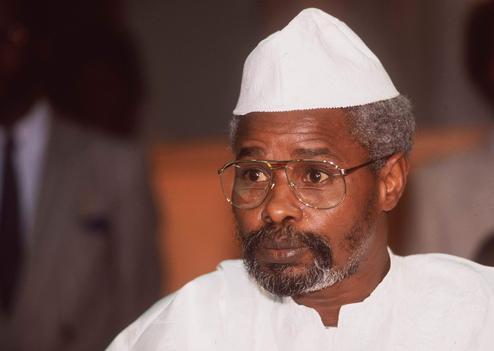 La cour de la Haye somme le Sénégal de juger Hissène Habré ou de l’extrader