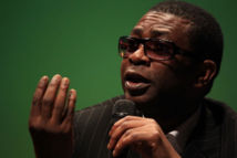 [Audio] Youssou Ndour sur la privatisation de King Fahd Palace: "Un appel d'offres sera lancé"