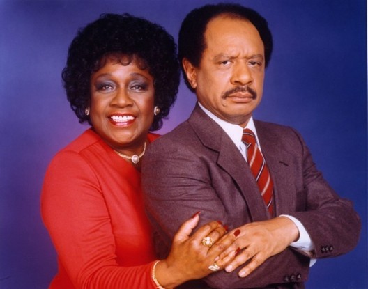 Sherman Hemsley est décédé