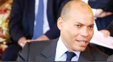 Financement visant à accroître la fourniture et la fiabilité de l’électricité au Sénégal Karim Wade avait signé avec la Banque Mondiale, depuis avril 2011