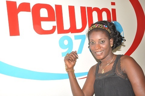 Sister NFT, la nouvelle coqueluche de la Bande Fm se confie