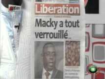 Revue de Presse - Lamine Samba  28 Juillet 2012