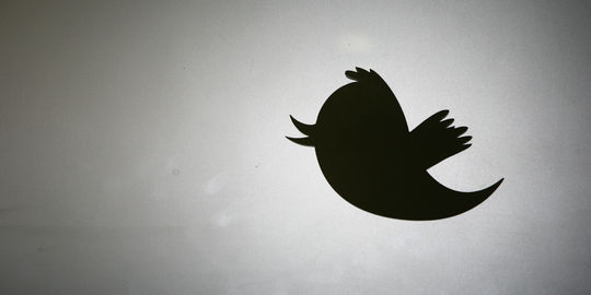 Apple pourrait investir dans Twitter