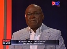 Point de Vue du dimanche 29 juillet (Cheikh Abdoul Khadre Cissokho)