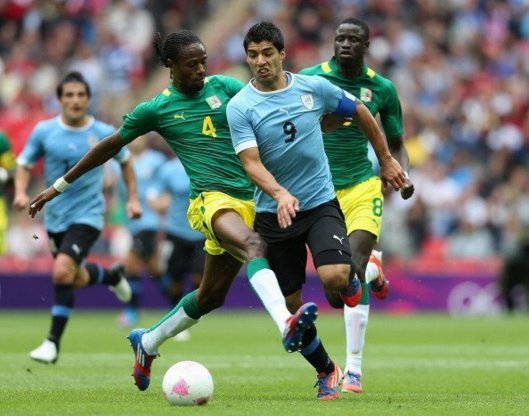 Expulsé contre l'Uruguay, Abdoulaye Bâ s'explique: "J'ai fait un choix..."