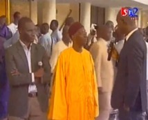 Assemblée Nationale : Réaction de Mamadou Diop Decroix