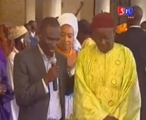 Assemblée Nationale : Réaction de Serigne Mansour Sy Djamil