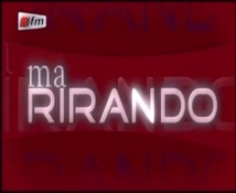 "Ma Rirando"-du Lundi 30 Juillet (TFM)