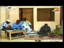 Ndogou li du lundi 3à Juillet (Walf tv)