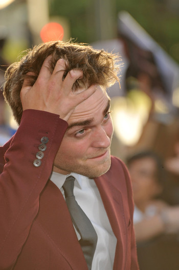 Robert Pattinson et Kristen Stewart se reparlent