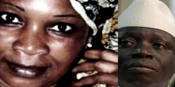 Coup d’état en Gambie, une supercherie inventée par la voyante Selbé Ndom et un grand animateur de radio qui auraient tenté d’arnaquer Yaya Jammeh