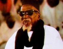 Cheikh Sidy Makhtar Mbacké: "Hormis l’Islam, rien ne saurait attitrer mon attention…"