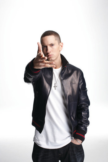 Eminem est le plus populaire sur Facebook