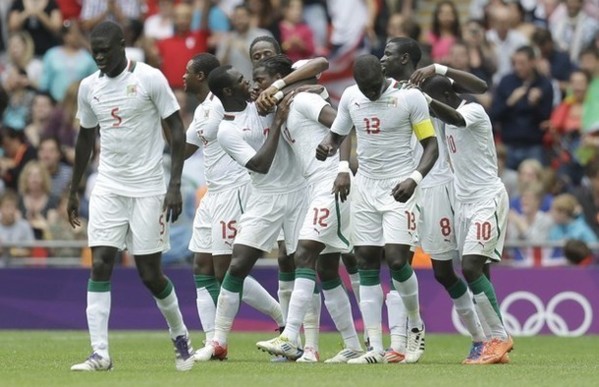 (VIDEO) Résumé complet du match Sénégal/Mexique