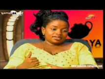 Emission "Ataya" Vendredi 03 Août 2012 sur (WalfTV)