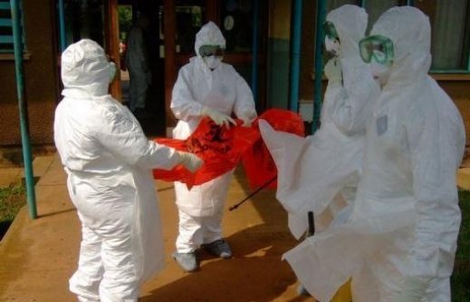 L’épidémie de fièvre à virus Ebola sous contrôle en Ouganda, selon l’OMS