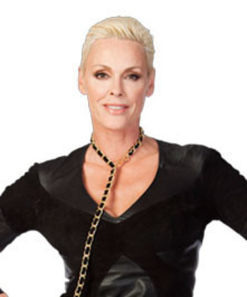 Brigitte Nielsen : Son état de santé préoccupe !