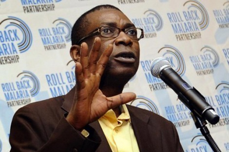 Youssou Ndour accusé de "vol"