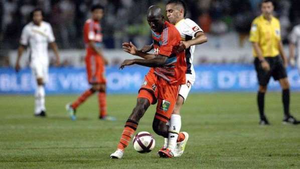 Alou Diarra sur le point de quitter l’OM !