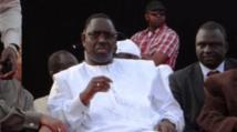 Non !!! Macky Sall n'est pas Président par défaut…