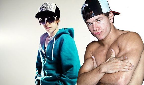 Justin Bieber et Mark Wahlberg réunis sur un nouveau projet