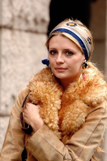 Mischa Barton ouvre sa boutique de vêtements !