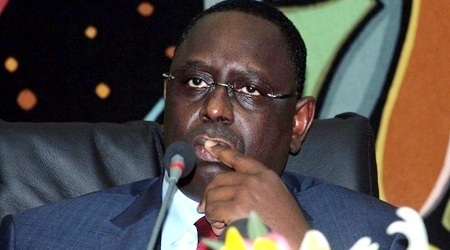 SENEGAL-Economie : Le « Plan d’austérité » de Macky (Document FMI)