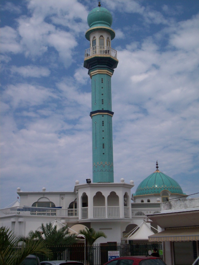 Grande mosquée de Saint-Louis: L’Imam demande aux fidèles de prier chez eux