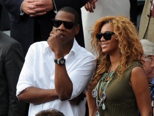 Jay-Z et Beyoncé sont les rois du business