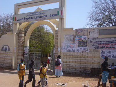 Exclusif : Bac 2012 : Limamoulaye, Meilleur Lycée Du Sénégal, A Réussi Un Sans-faute En Série S1