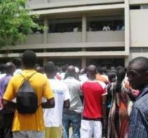 Bac 2012 à Tamba, 228 admis sur 1849 candidats