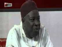 vidéo - lancement de l'opération inondation 2012 de Serigne Mansour SY « djamil »