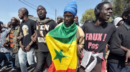 Le M23 de Mbour s’oppose au départ du Commissaire Harona Sy pour une mission onusienne