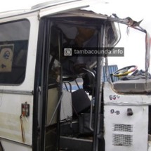 26ème décès après l’accident sur la route de Tamba