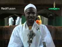 Ramadan Touba 2011 : S. Bassirou Khelcom