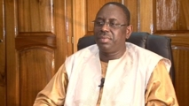 Macky Sall offre une enveloppe de 10 millions FCFA à chacun des ministres pour leur équipement