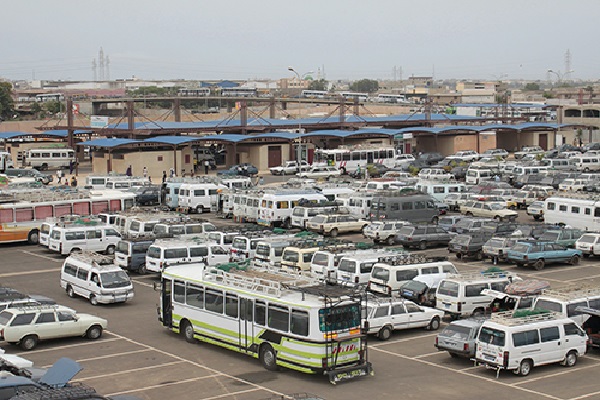 Mobilité interurbaine avec l’approche de la Korité: à bout de nerfs, les transporteurs donnent un ultimatum aux autorités de tutelle