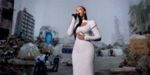 Vidéo : Beyoncé chante pour les Nations Unies