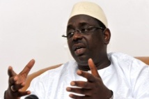 Macky Sall évite la polémique