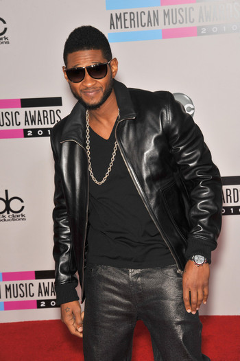 Usher et Tameka Foster : Une guerre qui ne finira jamais