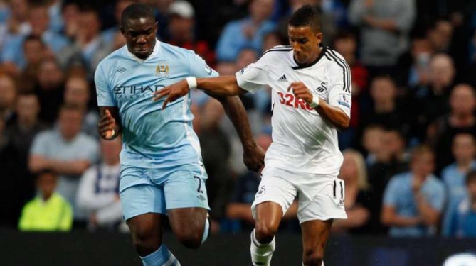 Man City enfin en passe d’accueillir son premier renfort offensif ?