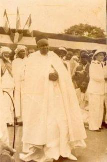  DJOULI KORITE de Serigne Babacar Sy.