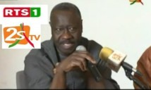 El Hadj Ndiaye de la 2STV vers la relaxe, son fils risque 6 mois avec sursis