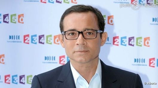 Jean Luc Delarue est décédé