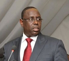 Afrobasket des moins 18 ans : Macky Sall salue ‘’la performance inédite’’ des Lionceaux