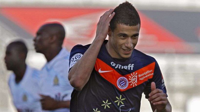 Belhanda raconte son été agité et affiche ses ambitions avec Montpellier