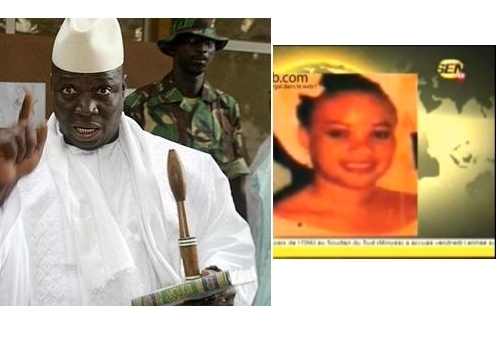 [ VIDEO ] Tabara Samba, la seule femme sénégalaise en passe d’être exécutée par le régime de Jammeh