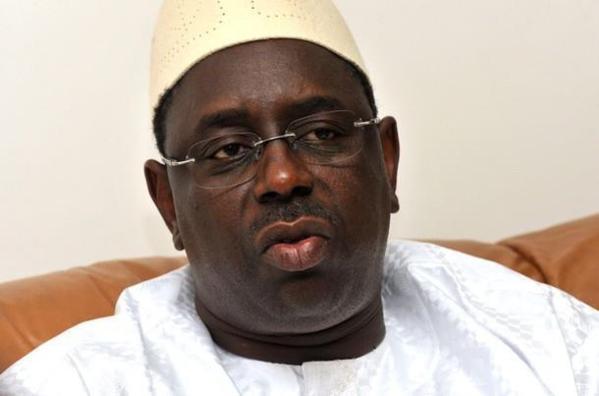 Passeport diplomatique: Macky Sall introduit une nouvelle réforme