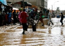 Les Pluies Font Trois Morts à Diaoulé ( Fatick) : Les Témoins Racontent Le Drame